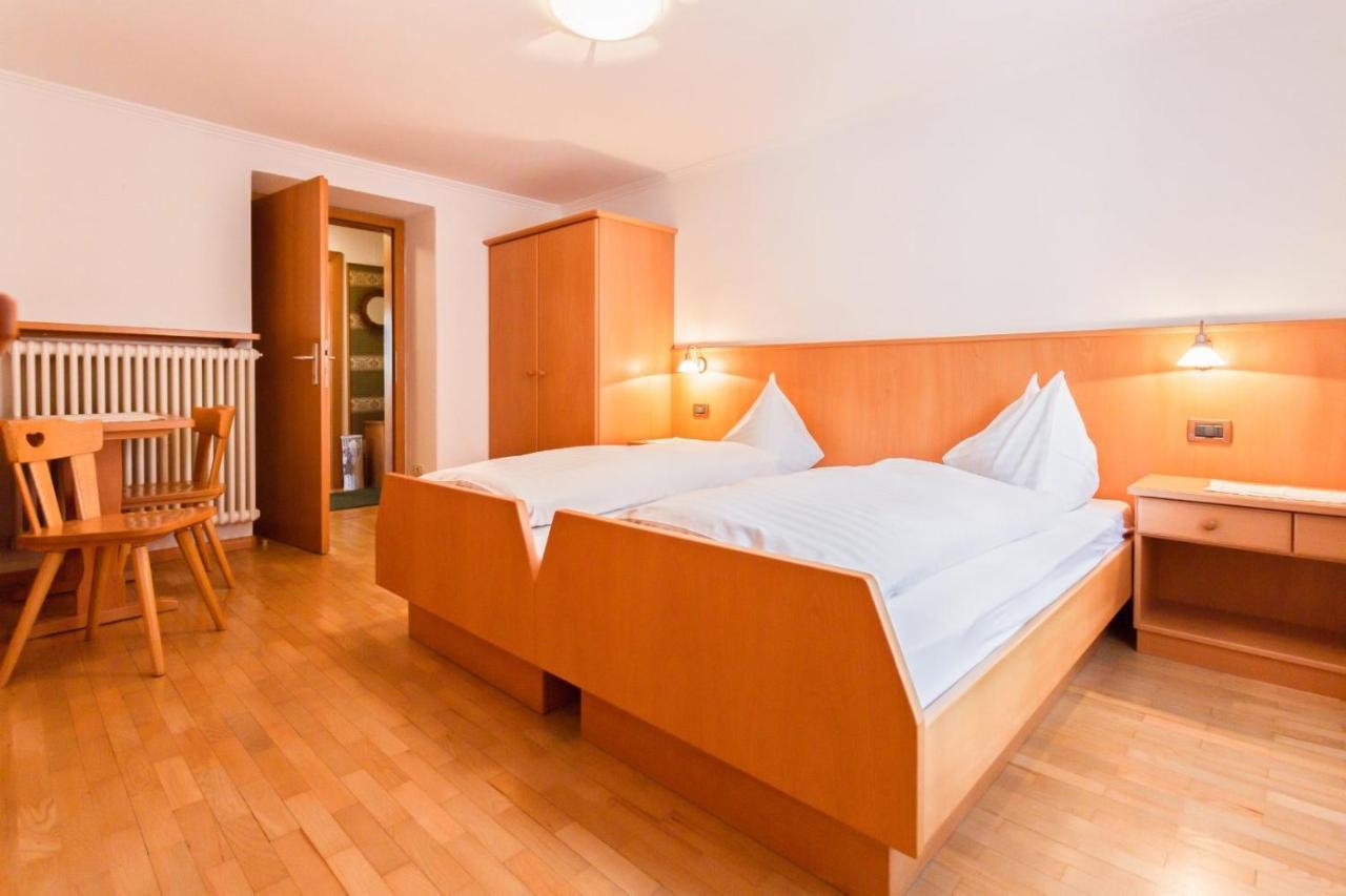 Santa Cristina Val Gardena Villa Alpina Apartments מראה חיצוני תמונה