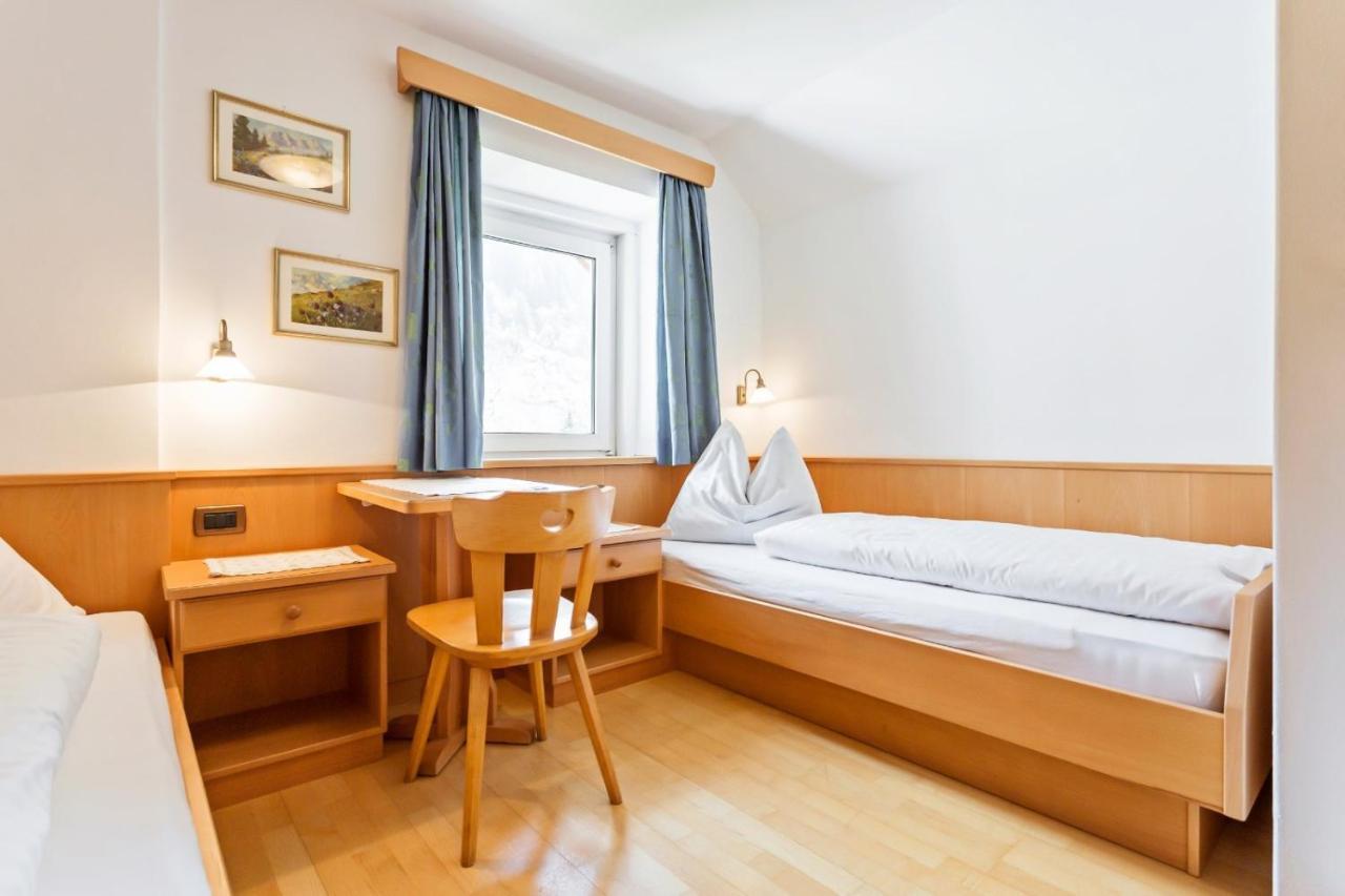 Santa Cristina Val Gardena Villa Alpina Apartments מראה חיצוני תמונה