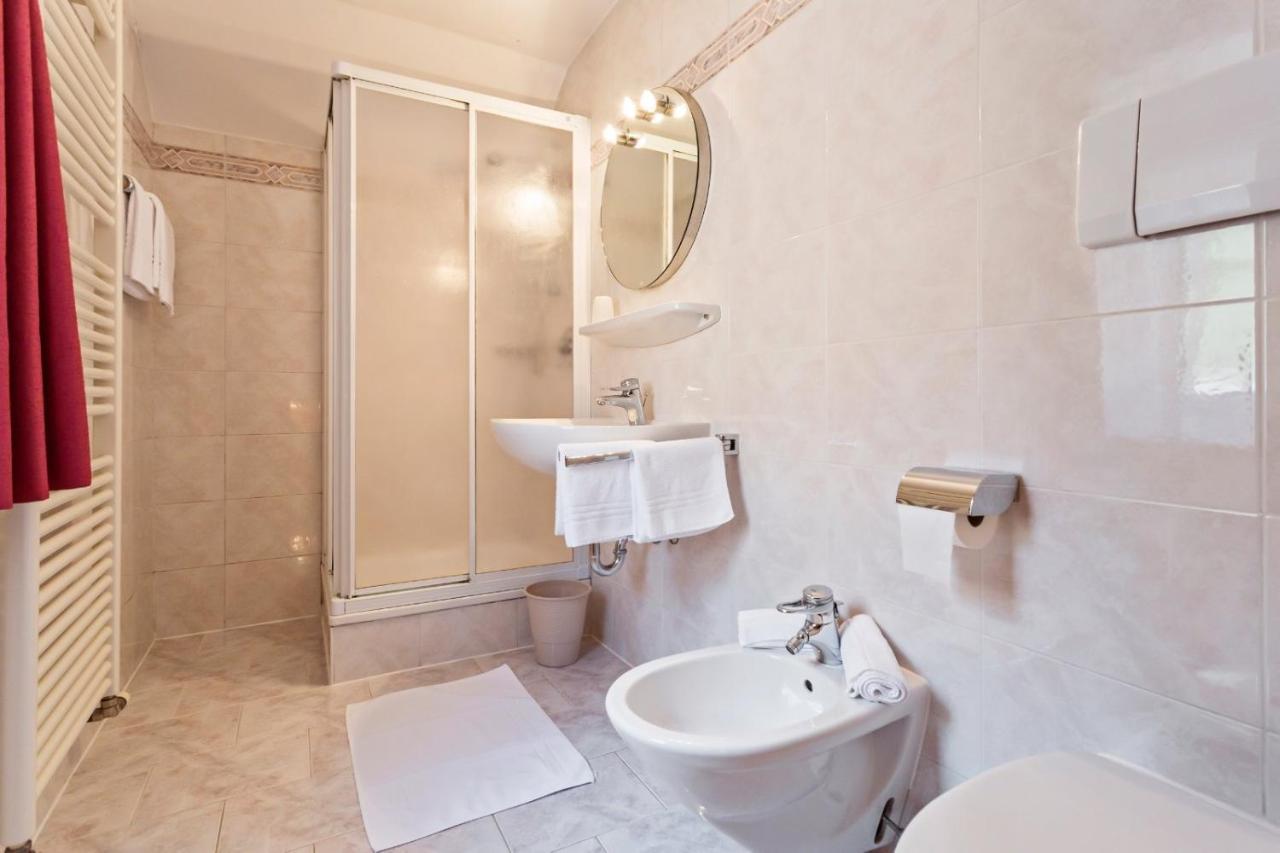 Santa Cristina Val Gardena Villa Alpina Apartments מראה חיצוני תמונה