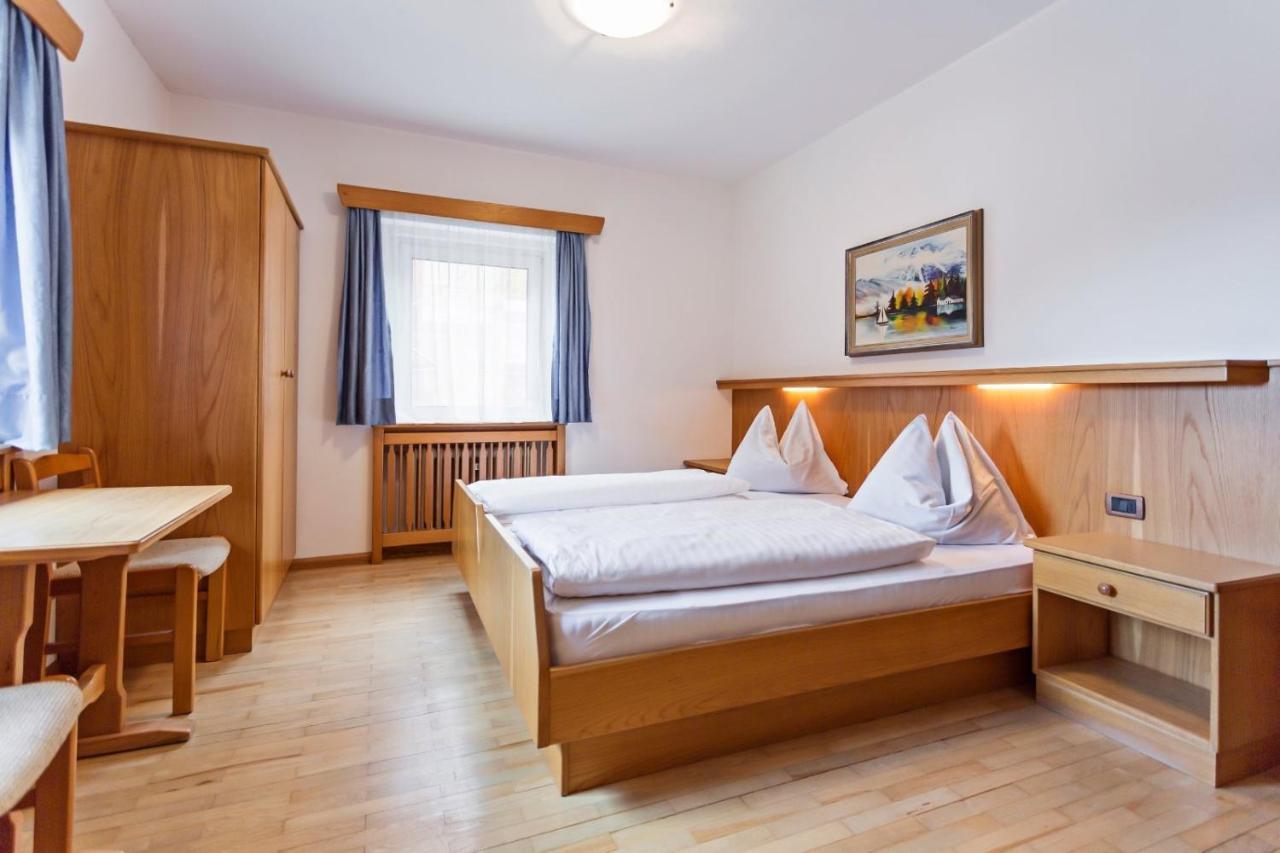 Santa Cristina Val Gardena Villa Alpina Apartments מראה חיצוני תמונה