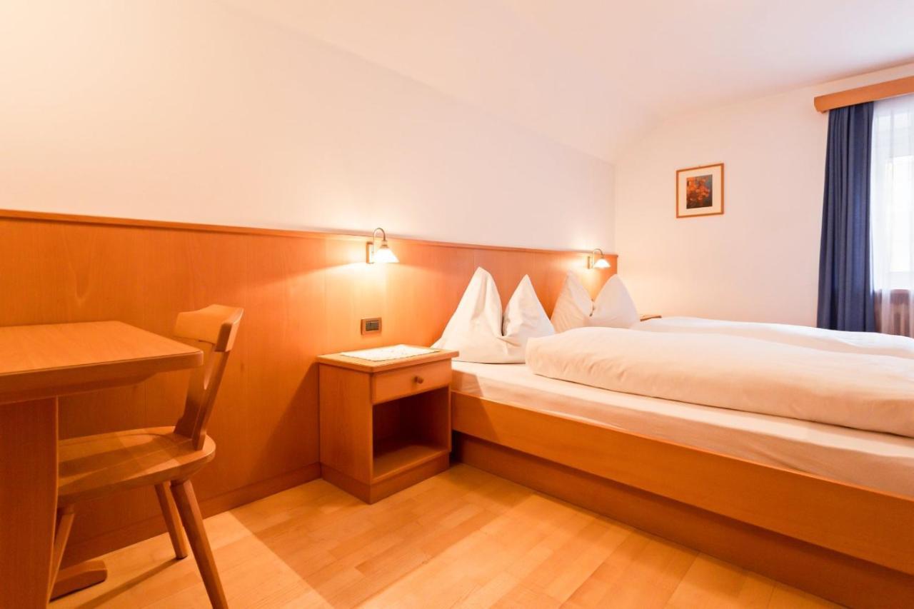 Santa Cristina Val Gardena Villa Alpina Apartments מראה חיצוני תמונה